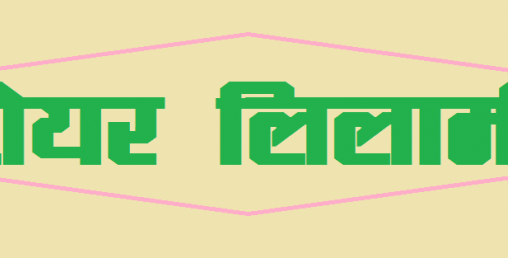 एनआईसी एशिया बैंकको स्वामित्वमा रहेको चार कम्पनीको शेयर लिलामीमा